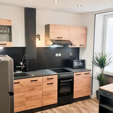 Apartment Bel Proche Annecy Aix-les-bains Geneve Seyssel