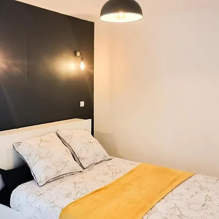 Bel Proche Annecy Aix-les-bains Geneve Apartment *