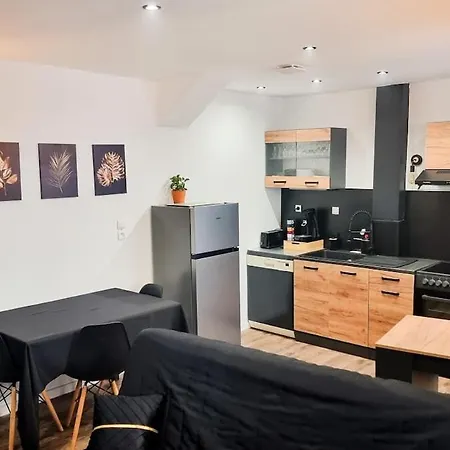 Apartment Bel Proche Annecy Aix-les-bains Geneve Seyssel