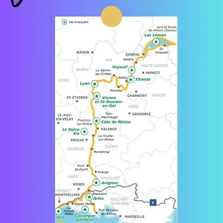Apartment Bel Proche Annecy Aix-les-bains Geneve *