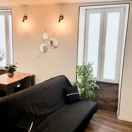 Bel Proche Annecy Aix-les-bains Geneve Apartment